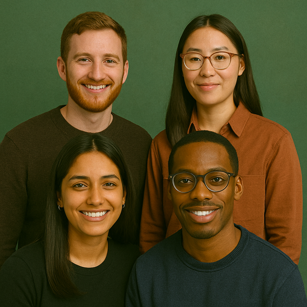 Game Dev Squad